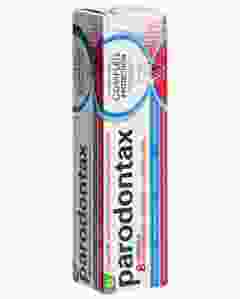 PARODONTAX Comp Protect Zahncreme Ex Frisch 75 ml