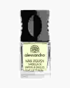 ALESSAN Nagellack Lemon Ice 5 ml