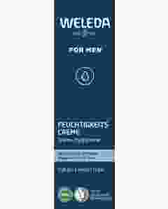 WELEDA FOR MEN Feuchtigkeitscreme (n) Tb 30 ml