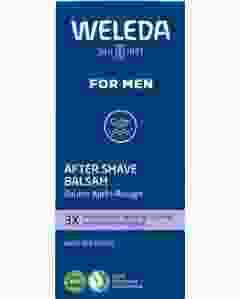WELEDA FOR MEN After Shave Balsam (n) 100 ml