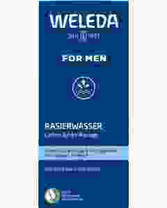 WELEDA FOR MEN Rasierwasser (n) 100 ml
