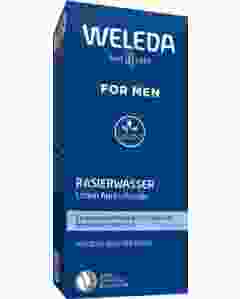 WELEDA FOR MEN Rasierwasser (n) 100 ml