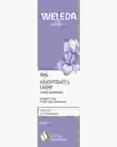 WELEDA Feuchtigkeitscreme Iris Tb 30 ml