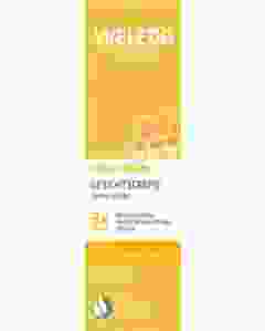 WELEDA Coldcream Gesichtscreme (n) Tb 30 ml