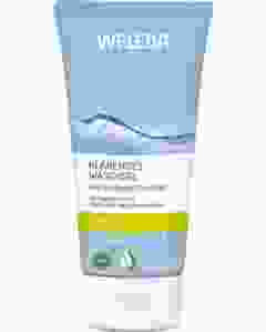 WELEDA Waschgel klärend Tb 100 ml