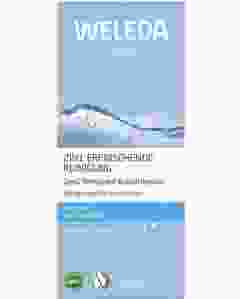 WELEDA 2in1 Reinigung erfrischend (n) Fl 100 ml