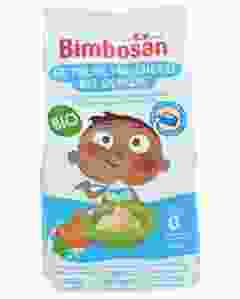 BIMBOSAN Bio-Getreide-Milchbrei Gemüse 300 g