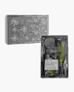 HERBORISTERIA Box Crystal Wintertraum-Tee Zuc Sieb