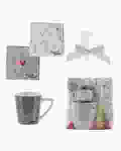 HERBORISTERIA Geschenkset Sternstunde Tasse Anella