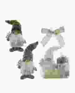 HERBORISTERIA Geschenkset Wichtel Tanne Xmas Tea