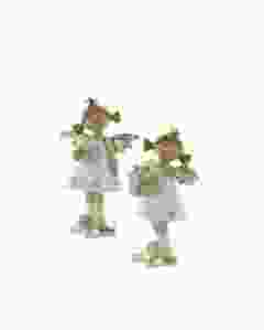 HERBORISTERIA Dekofigur Engel Angelina kl