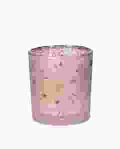 HERBORISTERIA Windlicht Stars Rose klein