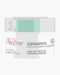 AVENE Cleanance Aqua-Gel mattierend Topf 50 ml