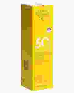 WIDMER Clear & Dry Sun Spray LSF50 o Parf 200 ml