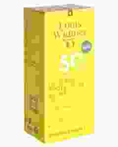 WIDMER Face Sun Protect Sport LSF50 parf 50 ml