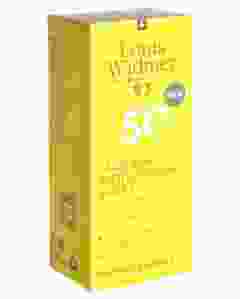 WIDMER Face Sun Protect Sport LSF50 o Parf 50 ml