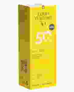 WIDMER Sun Gel LSF50 parf 100 ml