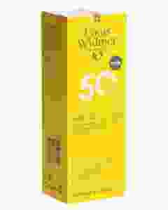 WIDMER Sun Gel LSF50 o Parf 100 ml