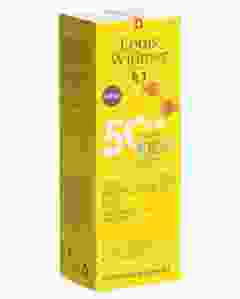 WIDMER Sun Protection Kids LSF50+ o Parf 100 ml