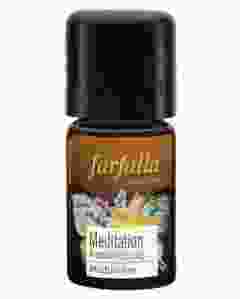 FARFALLA Aromamischung Meditation Fl 5 ml