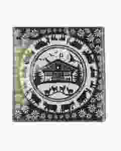 HERBORISTERIA Servietten Alpaufzug 20 Stk