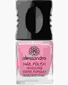 ALESSAN Nagellack Happy Pink 5 ml