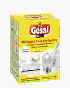 GESAL PROTECT Mückenschutz Verdunster Set