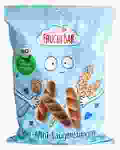FRUCHTBAR Mini-Laugenstangen Bio Butter Btl 90 g