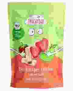 FRUCHTBAR Knusper-Früchte Bio Erdb Apf Btl 15 g