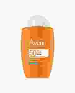 AVENE SUN Ultra-Fluid Oil Control SPF50 50 ml
