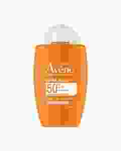 AVENE SUN Ultra-Fluid Radiance SPF50+ 50 ml