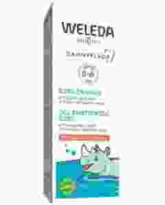 WELEDA Zahngel Kids mit Fluorid Tb 50 ml
