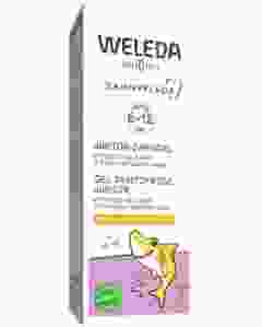 WELEDA Zahngel Junior mit Fluorid Tb 50 ml