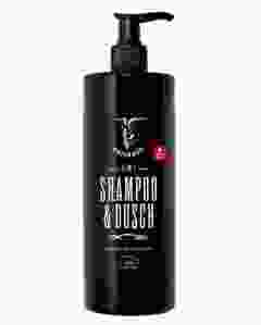 GAISBOCK Shampoo & Dusch Disp 500 ml