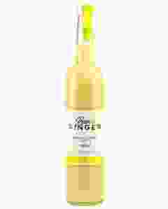 BEN'S GINGER Ingw-Zitr-Lim Konz oZ Bio Fl 500 ml
