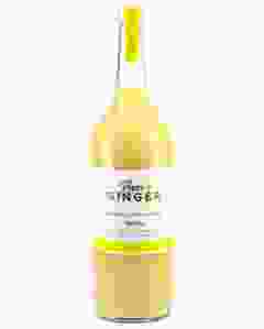 BEN'S GINGER Ingw-Zitr-Lim Konz oZ Bio Fl 1000 ml
