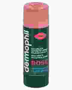 DERMOPHIL Lipstick Tinted Rosé 4 g