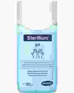 STERILLIUM Gel Händedesinfekt Fl 100 ml