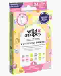 WILD STRIPES Anti-Pickelpfl Teebaumöl 24 Stk
