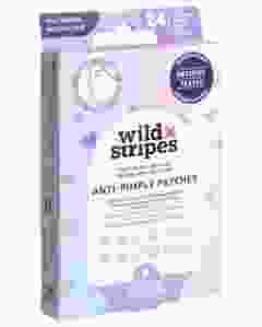 WILD STRIPES Anti-Pickelpfl Salicylsäure 24 Stk