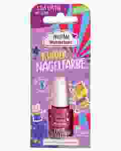 FRUCHTBAR Wunderbunt Kind Nagelfa lila lustig 5 ml