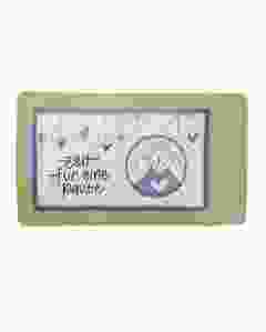 HERBORISTERIA Teegrüsse Zeit für eine Pause