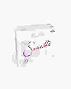 SANETTE Slipeinlagen (n) 30 Stk