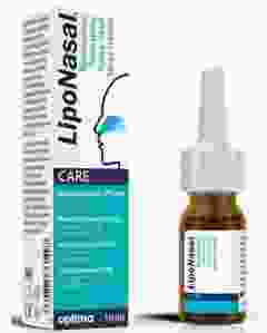 LIPONASAL Nasal Care Nasenspray 10 ml