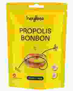 HEYBEE Propolis Bonbon Btl 65 g