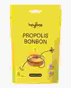 HEYBEE Propolis Bonbon Btl 65 g