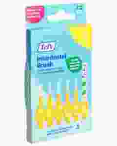 TEPE Interdental Brush 0.7mm gelb 6 Stk