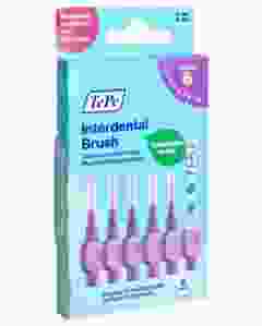 TEPE Interdental Brush 1.1mm violett 6 Stk