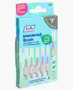 TEPE Interdental Brush 1.3mm grau 6 Stk