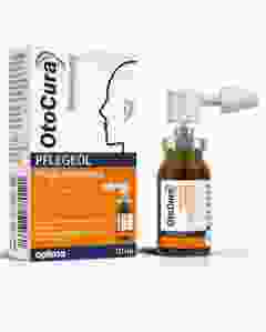 OTOCURA Ohrenspray Pflegeöl 10 ml